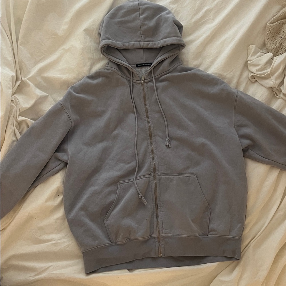 Brandy Melville Christy Hoodie